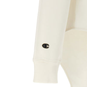 Champion X Rick Owens Hooded Bodysuit