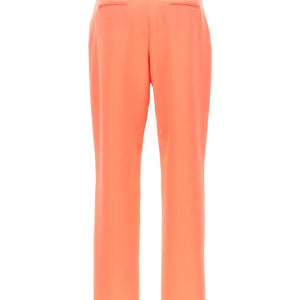 Balmain Pants With Side Slits