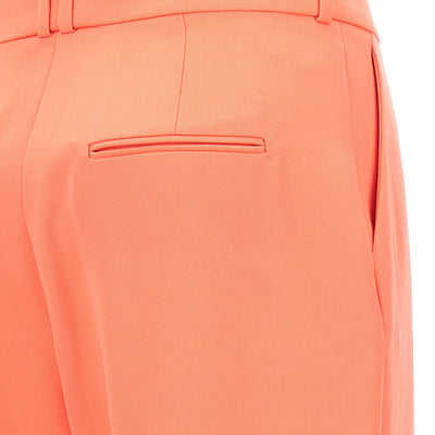 Balmain Pants With Side Slits