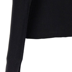 Lanvin Ribbed Sweater