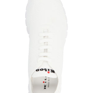 Kiton Running’ Sneakers