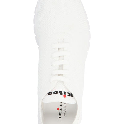Kiton Running’ Sneakers