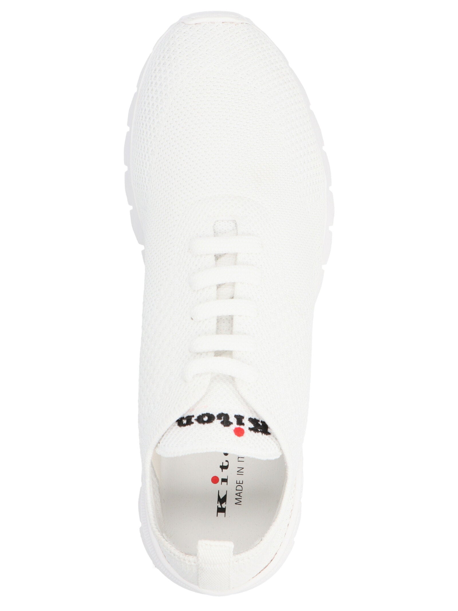 Kiton Running’ Sneakers