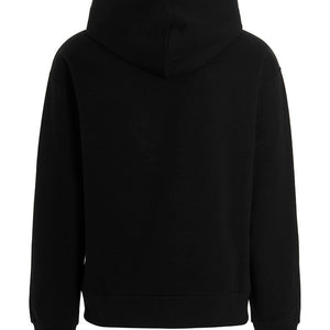 Dolce & Gabbana Black Sicily Hoodie