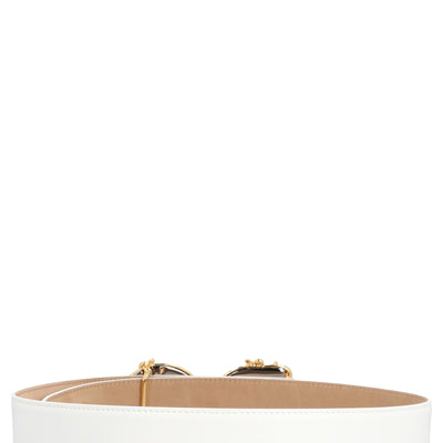 Dolce & Gabbana ‘dg Barocco’ Belt