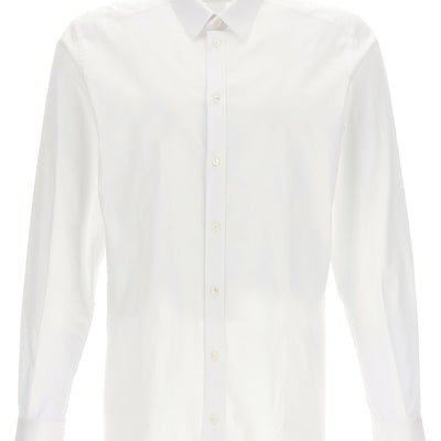 Dolce & Gabbana Dg Essential Shirt