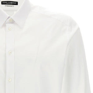 Dolce & Gabbana Dg Essential Shirt