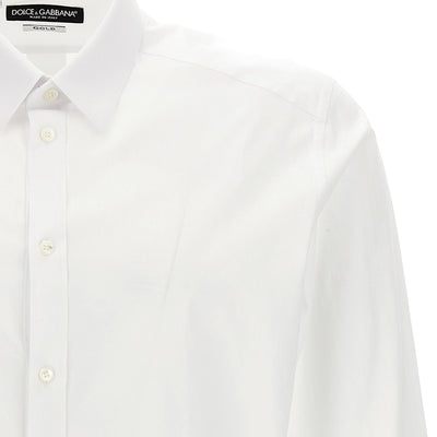 Dolce & Gabbana Dg Essential Shirt