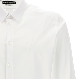 Dolce & Gabbana Dg Essential Shirt