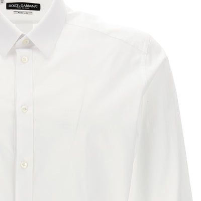 Dolce & Gabbana Dg Essential Shirt