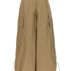 Palm Angels Parachute Pants