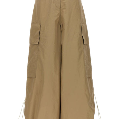 Palm Angels Parachute Pants