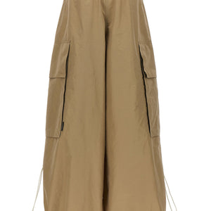Palm Angels Parachute Pants