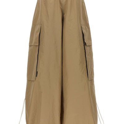 Palm Angels Parachute Pants