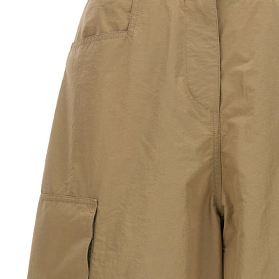 Palm Angels Parachute Pants