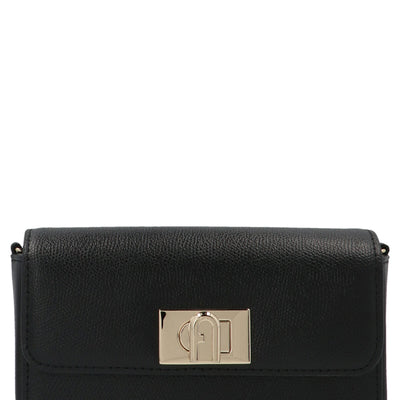 Furla 1927 Mini Shoulder Bag