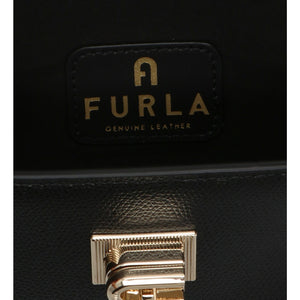 Furla 1927 Mini Shoulder Bag