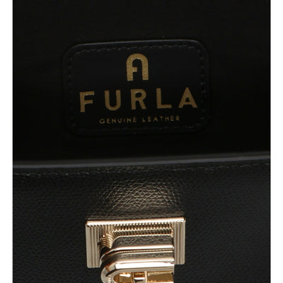 Furla 1927 Mini Shoulder Bag