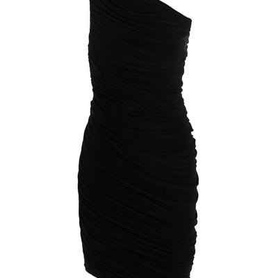 Norma Kamali Diana Dress