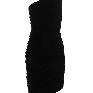 Norma Kamali Diana Dress