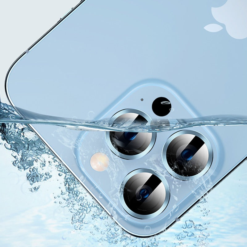 iPhone 13 Series Camera Ring Lens Protector