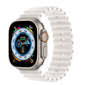 Ocean Strap for Apple Watch