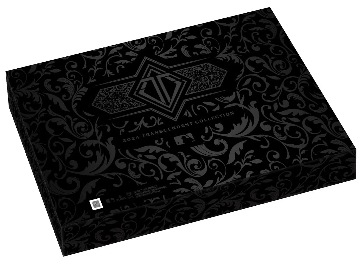 2024 Topps Transcendent Collection Baseball Hobby Box