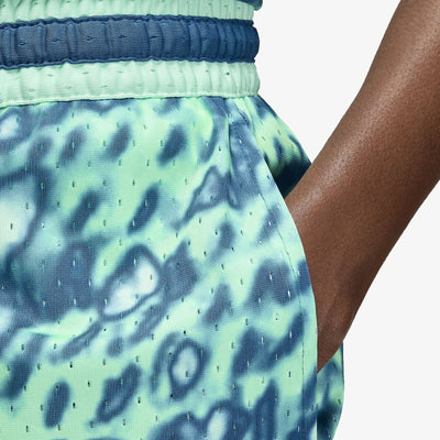 Jordan | DIAMOND SHORTS  { MINT FOAM/BLACK