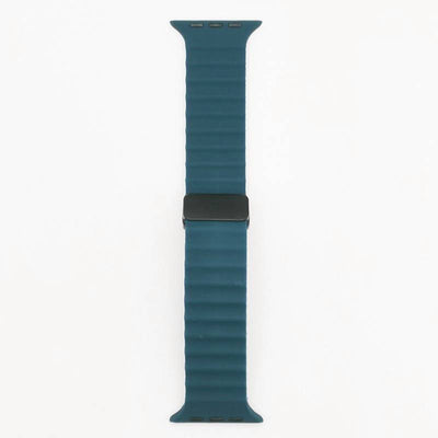 Oceanic Tide Magnetic Strap for Apple watch band