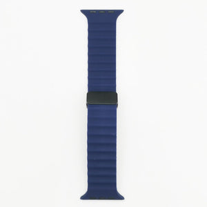 Oceanic Tide Magnetic Strap for Apple watch band