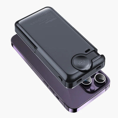 Keephone MagPulse Pro 10000 mAh Magsafe Power Bank