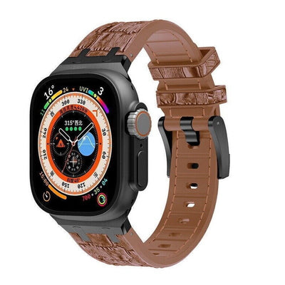 Urban Craft Fusion Guard Strap For Apple Watch