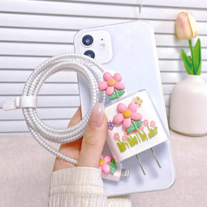 CHARGING ADAPTER KIT