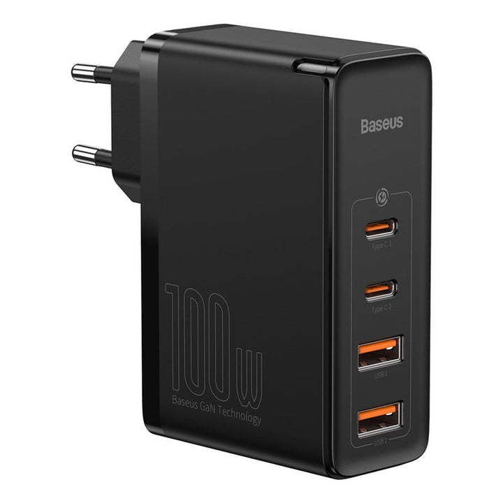 MaxPower GaN2 Pro 100W Fast Charging Adapter