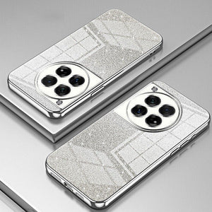 Sparkle Glitter Glow Plating Soft Case - OnePlus