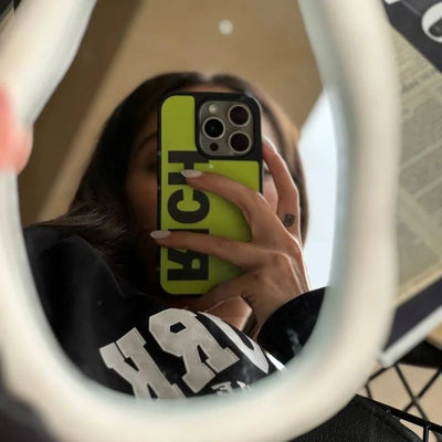 Refined Vocabulary Rich Text Case - iPhone