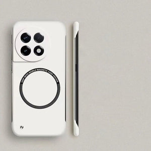 Magna Guard Borderless Magnetic Case - OnePlus