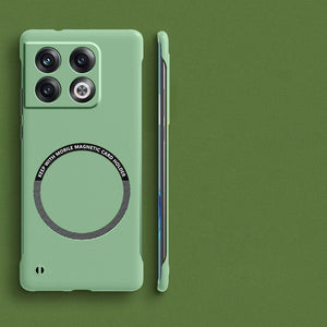 Magna Guard Borderless Magnetic Case - OnePlus