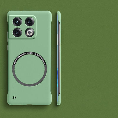 Magna Guard Borderless Magnetic Case - OnePlus