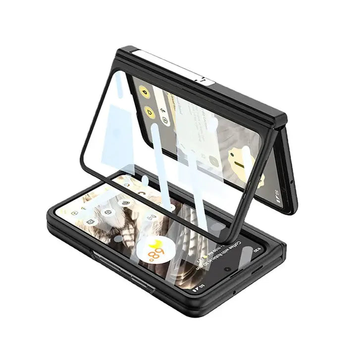 Dynamic Magnetic Bracket Case - Google