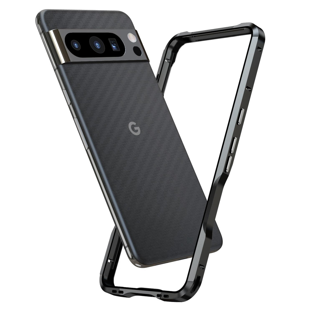 Armor Alloy Bumper Frame Case - Google