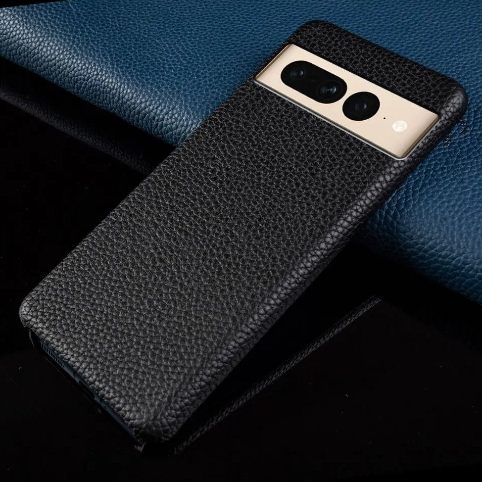 Pixel 8 Series Opulent Leather Masterpiece Case