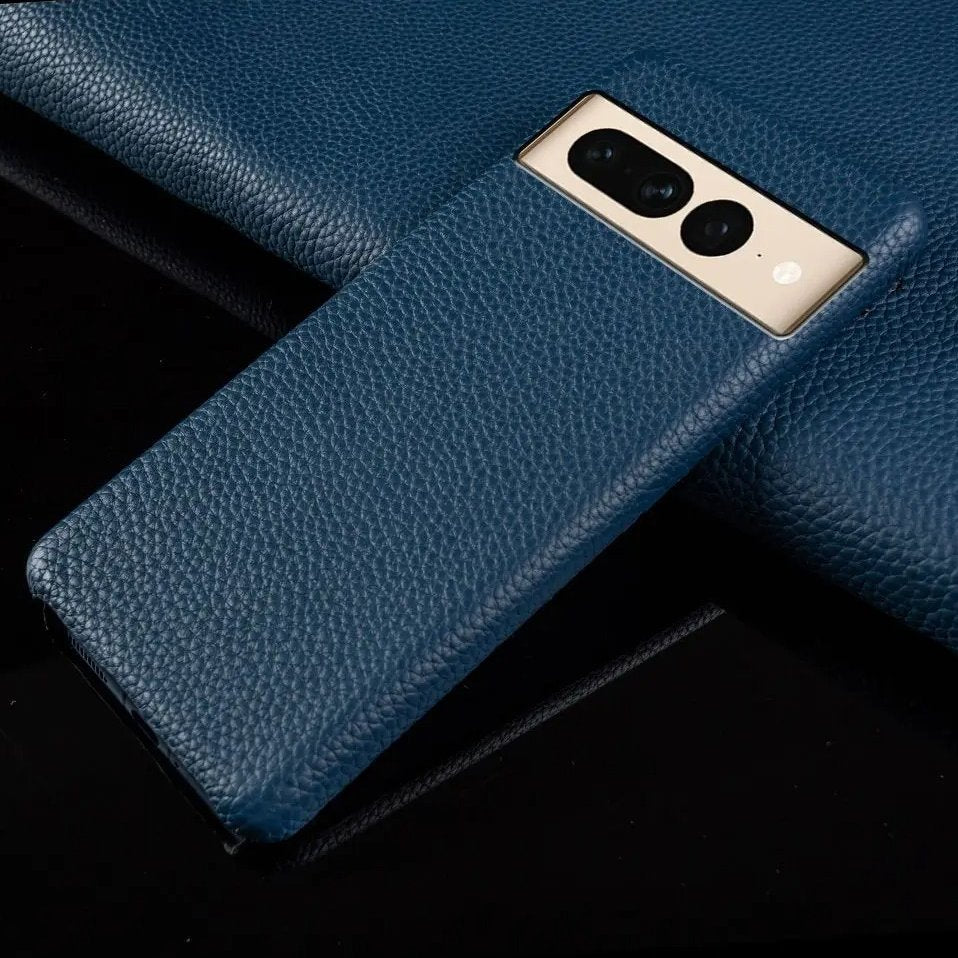 Pixel 8 Series Opulent Leather Masterpiece Case