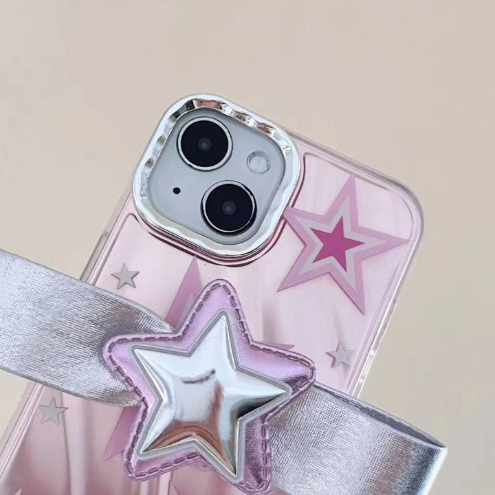 Twilight Sparkle Star Case