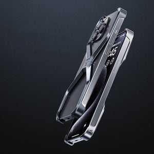 iPhone 16 Series Superior Elite X Titanium Armor Case