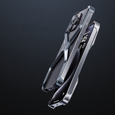 iPhone 16 Series Superior Elite X Titanium Armor Case