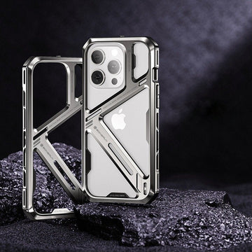 Titanium Grey