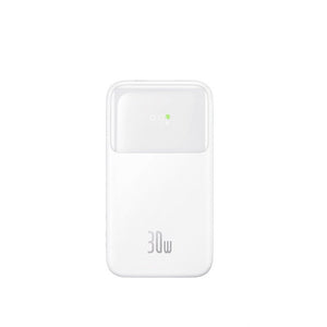 MaxCharge 10000 mAh 30W Dual C Line Power Bank