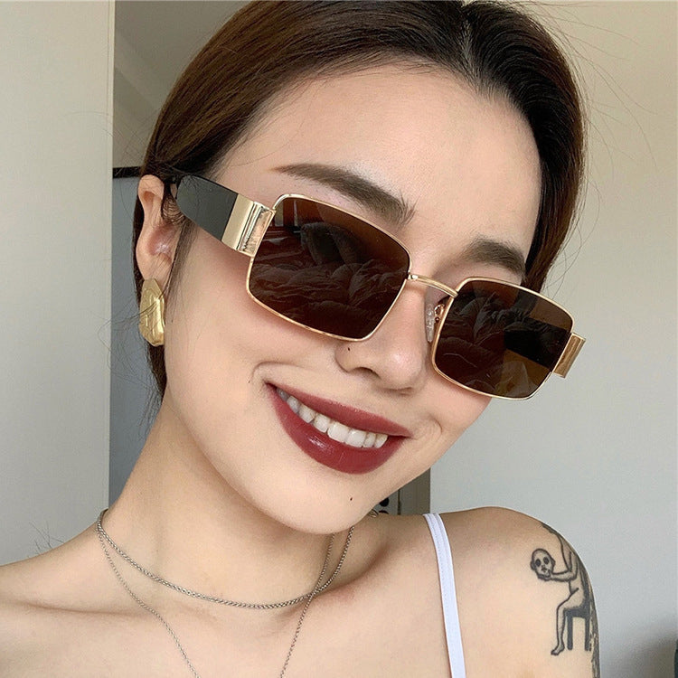 Ruffian Sunglasses