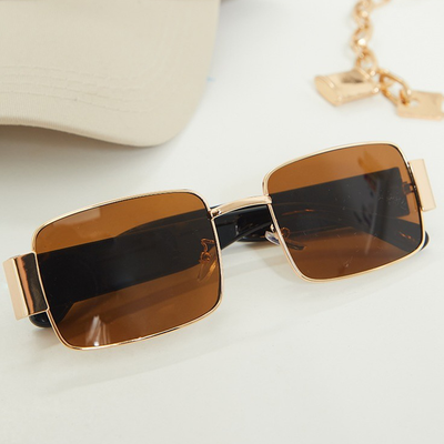 Ruffian Sunglasses